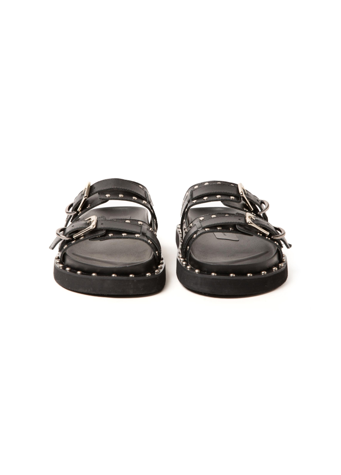 Papete Betsy Ellus Preto