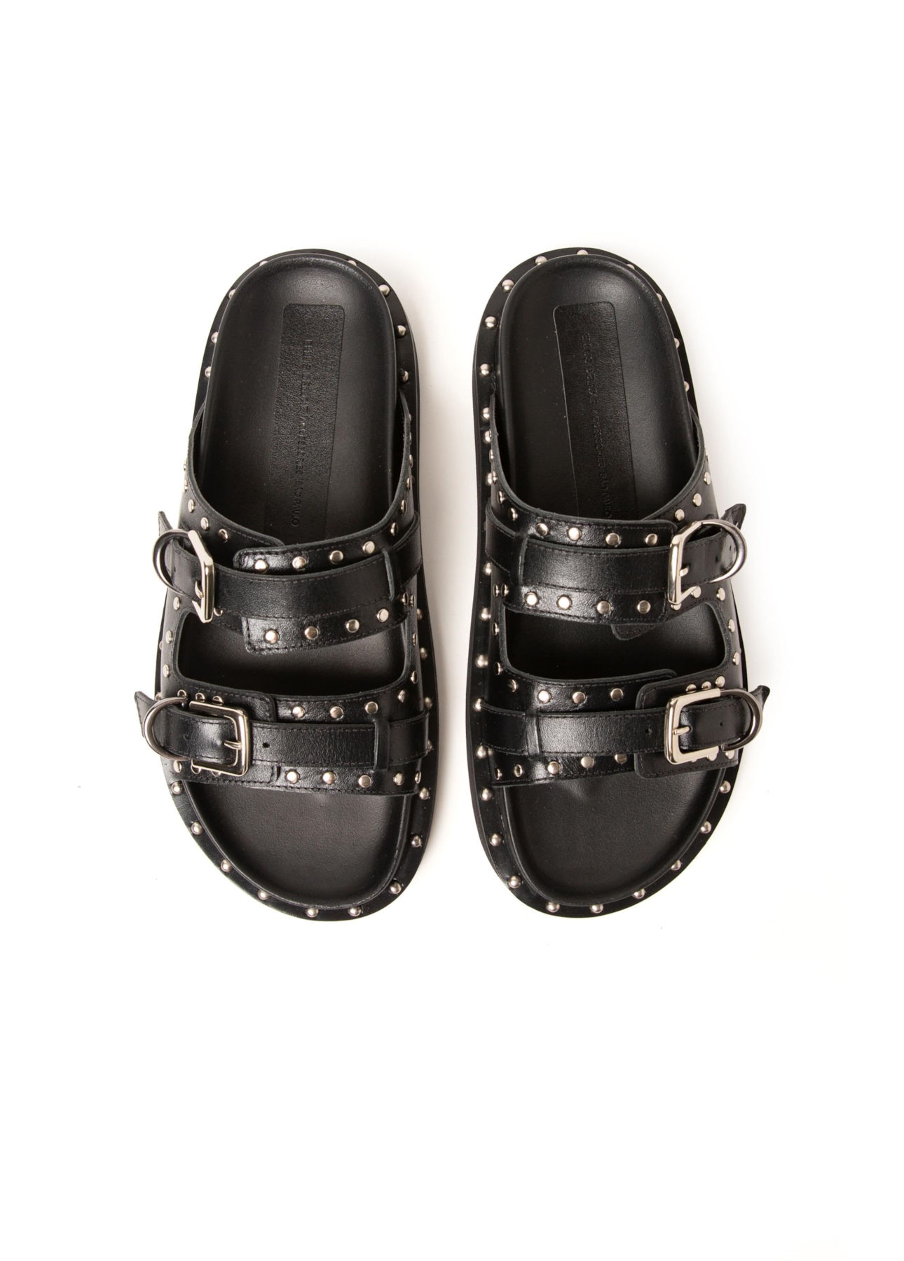 Papete Betsy Ellus Preto