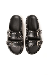 Papete Betsy Ellus Preto