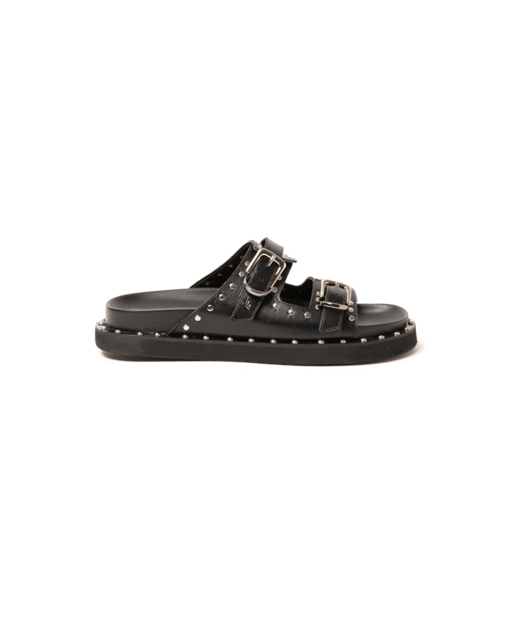 Papete Betsy Ellus Preto