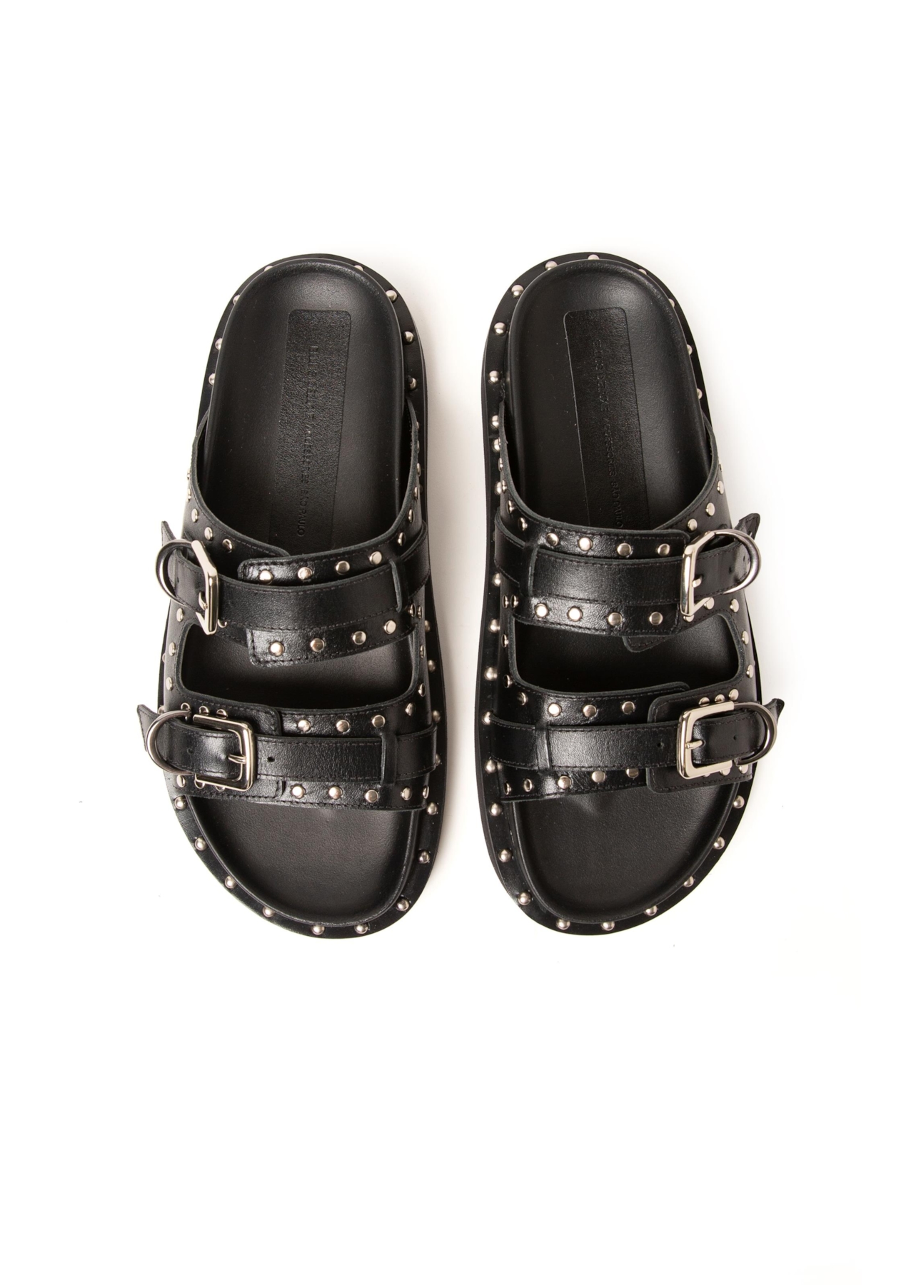 Papete Betsy Ellus Preto