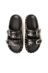 Papete Betsy Ellus Preto