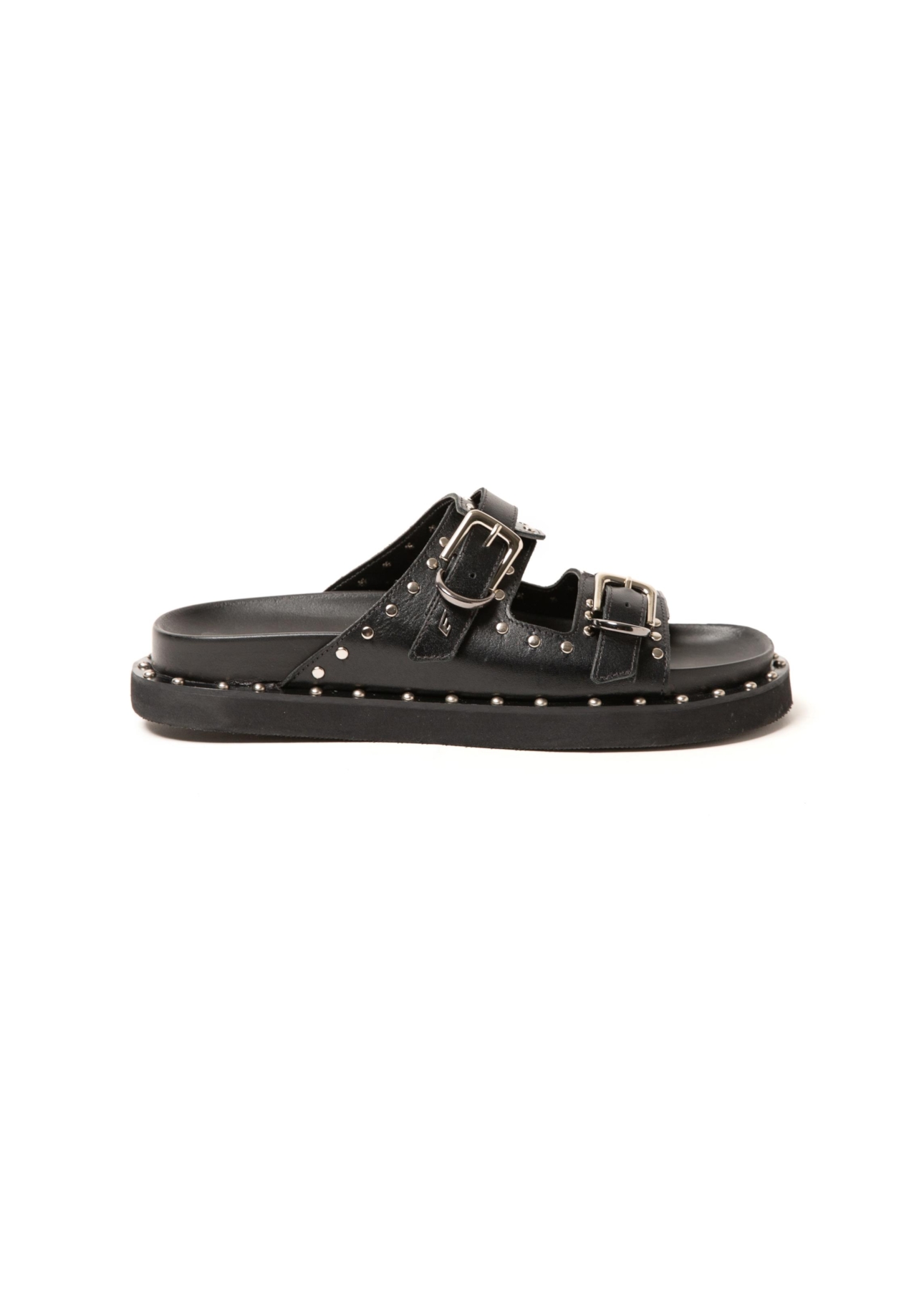 Papete Betsy Ellus Preto