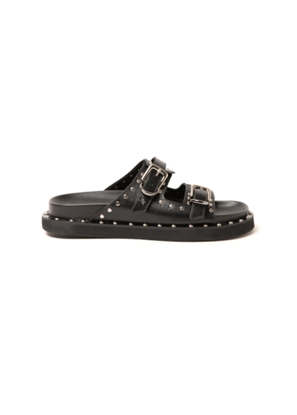 Papete Betsy Ellus Preto