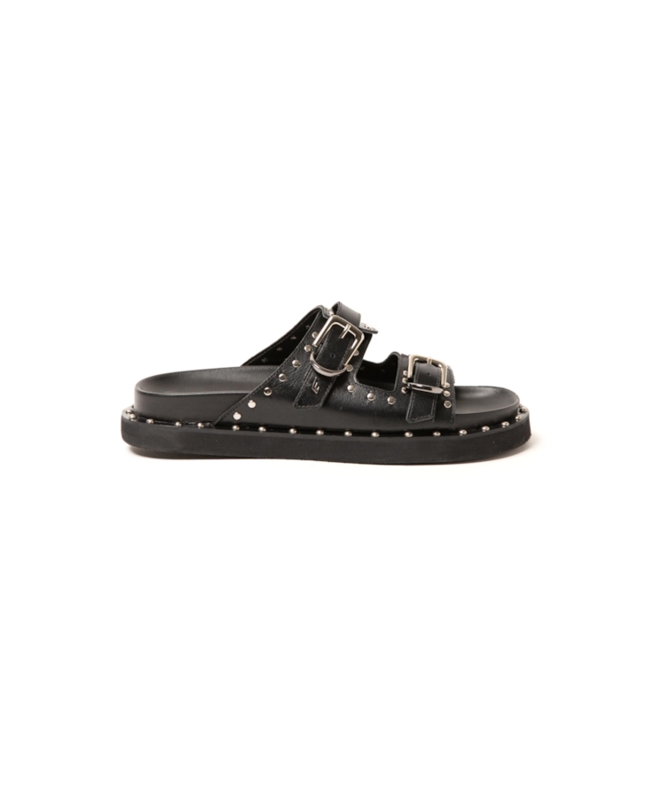 Papete Betsy Ellus Preto