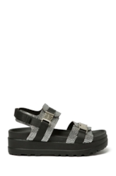Papete Ellus Glow Preto