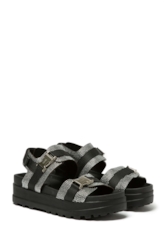 Papete Ellus Glow Preto