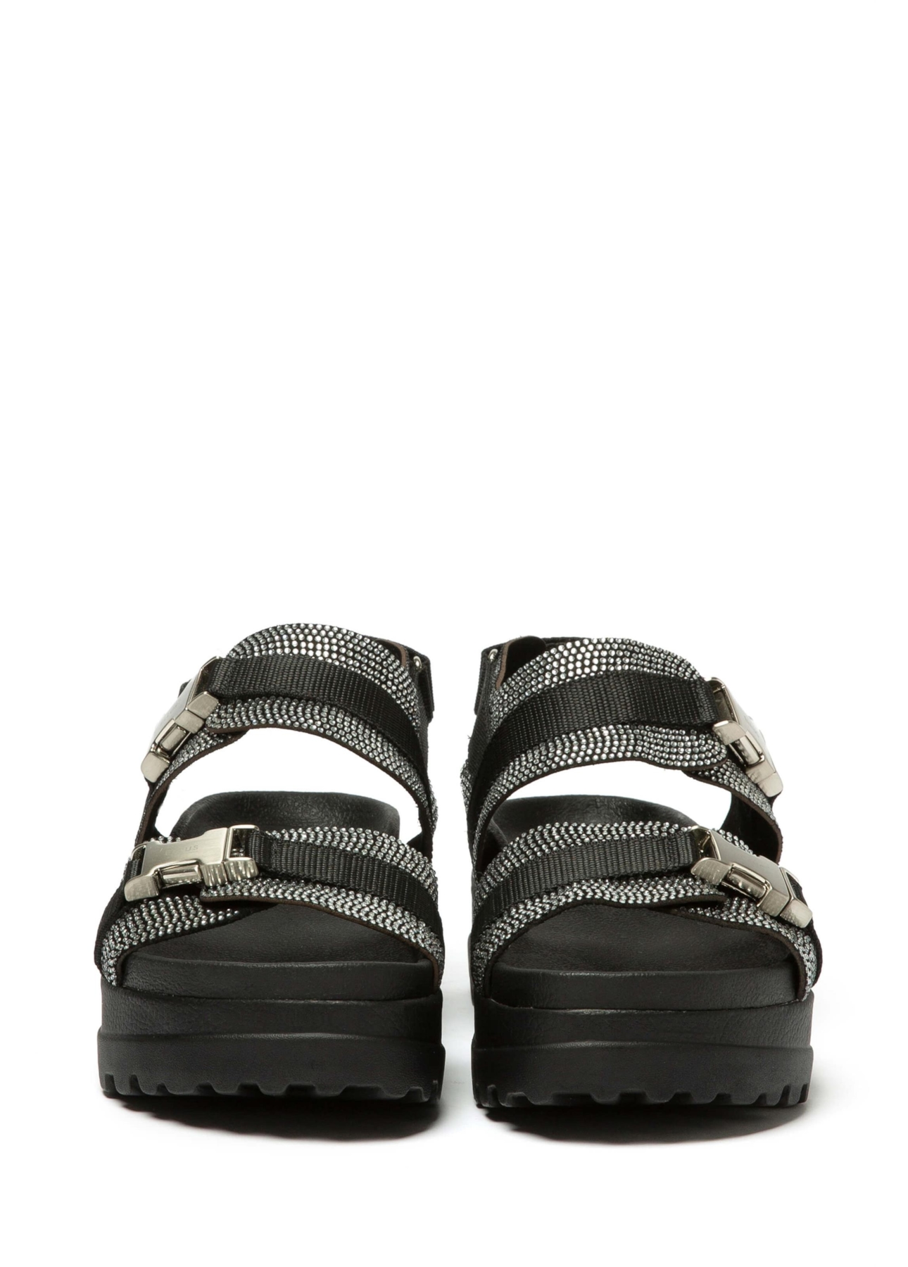 Papete Ellus Glow Preto