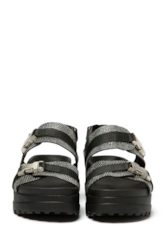 Papete Ellus Glow Preto