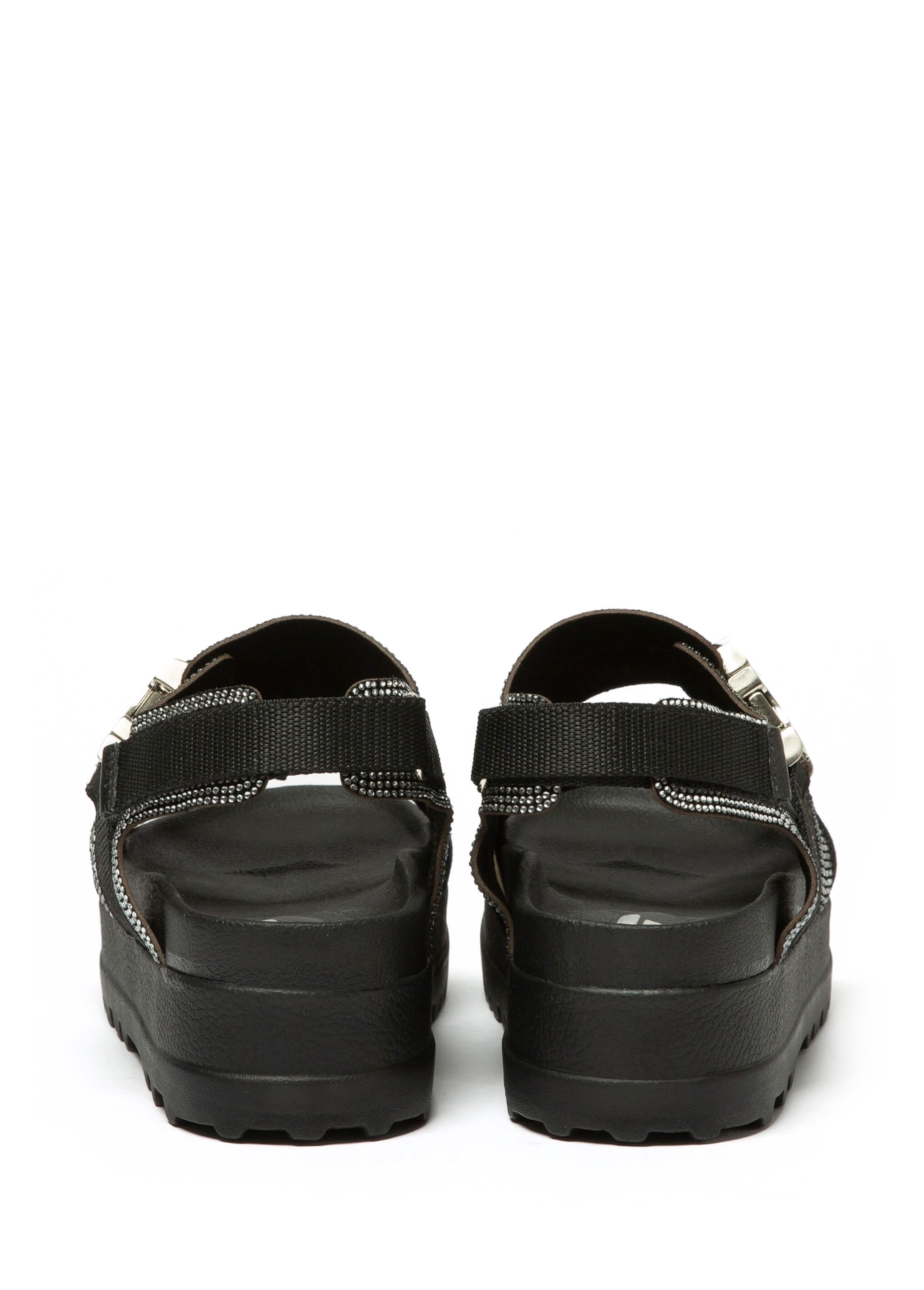 Papete Ellus Glow Preto