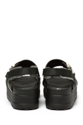 Papete Ellus Glow Preto