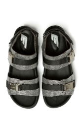 Papete Ellus Glow Preto