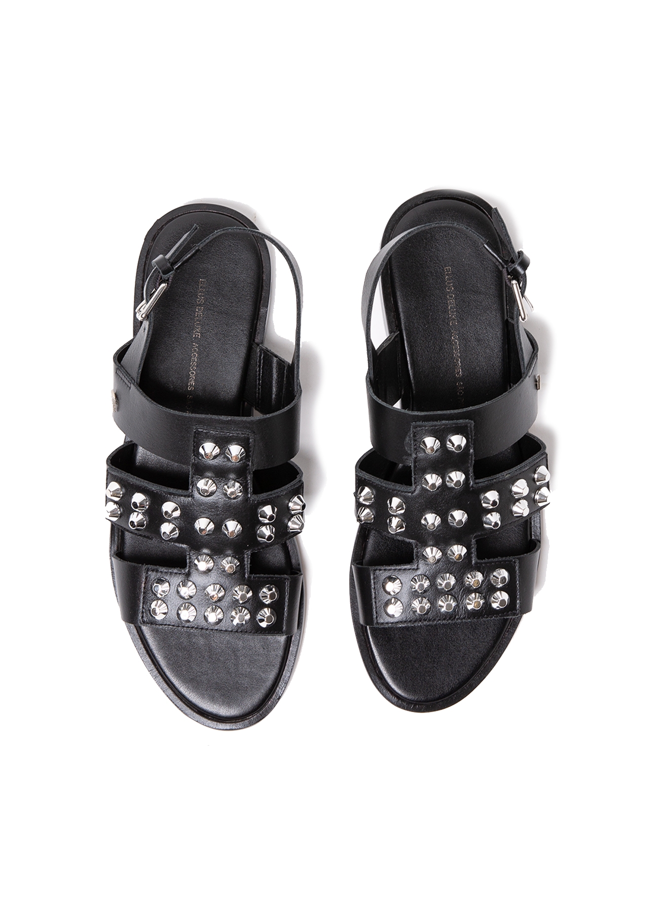 Papete Mia Ellus Preto