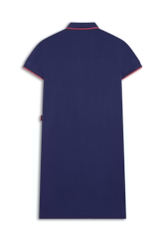 Piquet e Asa Frisos Mc Old Purple