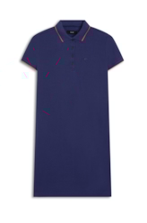 Piquet e Asa Frisos Mc Old Purple