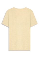 Piquet Season Fine Ellus Classic Mc Amarelo Claro