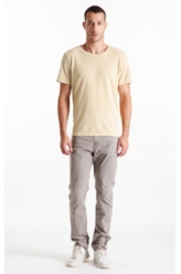 Piquet Season Fine Ellus Classic Mc Amarelo Claro