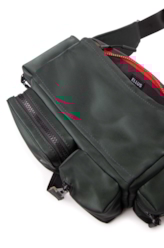 Pochete Belt Bag Signature Ellus Bottle