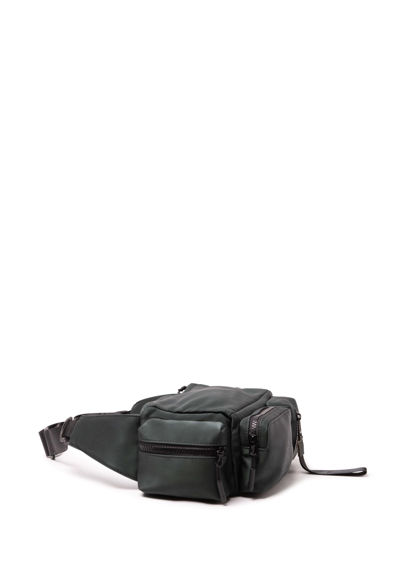 Pochete Belt Bag Signature Ellus Bottle