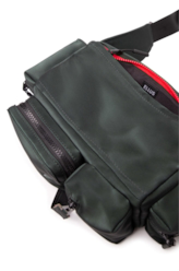 Pochete Belt Bag Signature Ellus Bottle