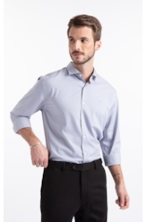 Poli Bambu Classic St Ml Azul Seco