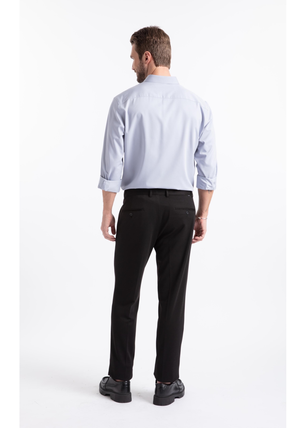 Poli Bambu Classic St Ml Azul Seco