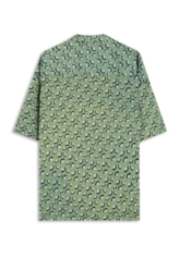 Politec Eloide Relaxed Overshirt Amec Mc Padrao 1