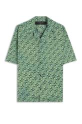 Politec Eloide Relaxed Overshirt Amec Mc Padrao 1