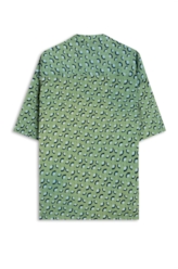 Politec Eloide Relaxed Overshirt Amec Mc Padrao 1
