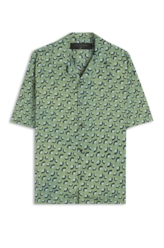 Politec Eloide Relaxed Overshirt Amec Mc Padrao 1