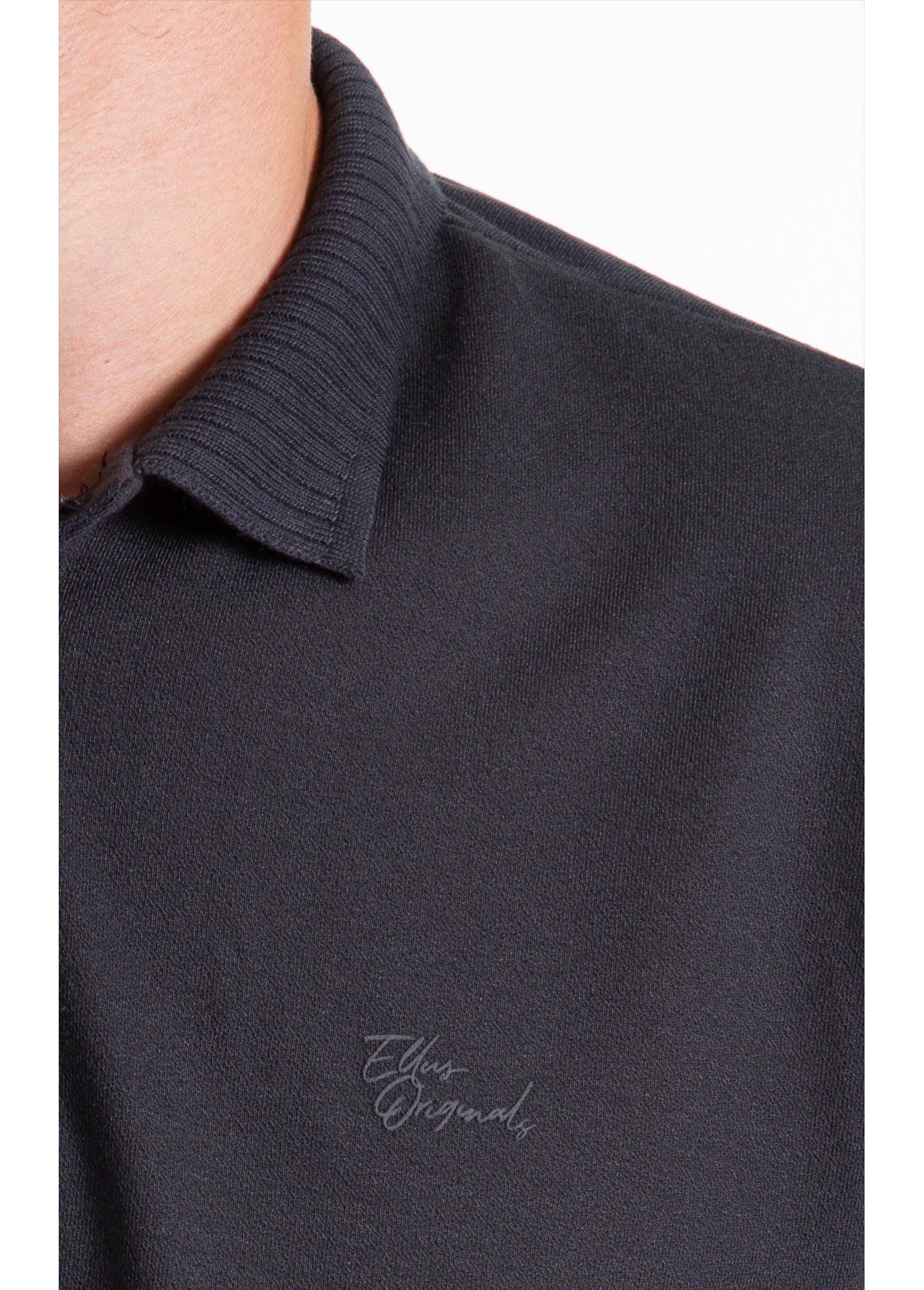 Polo 10 Preto
