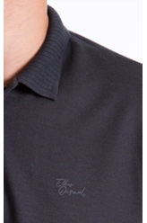 Polo 10 Preto