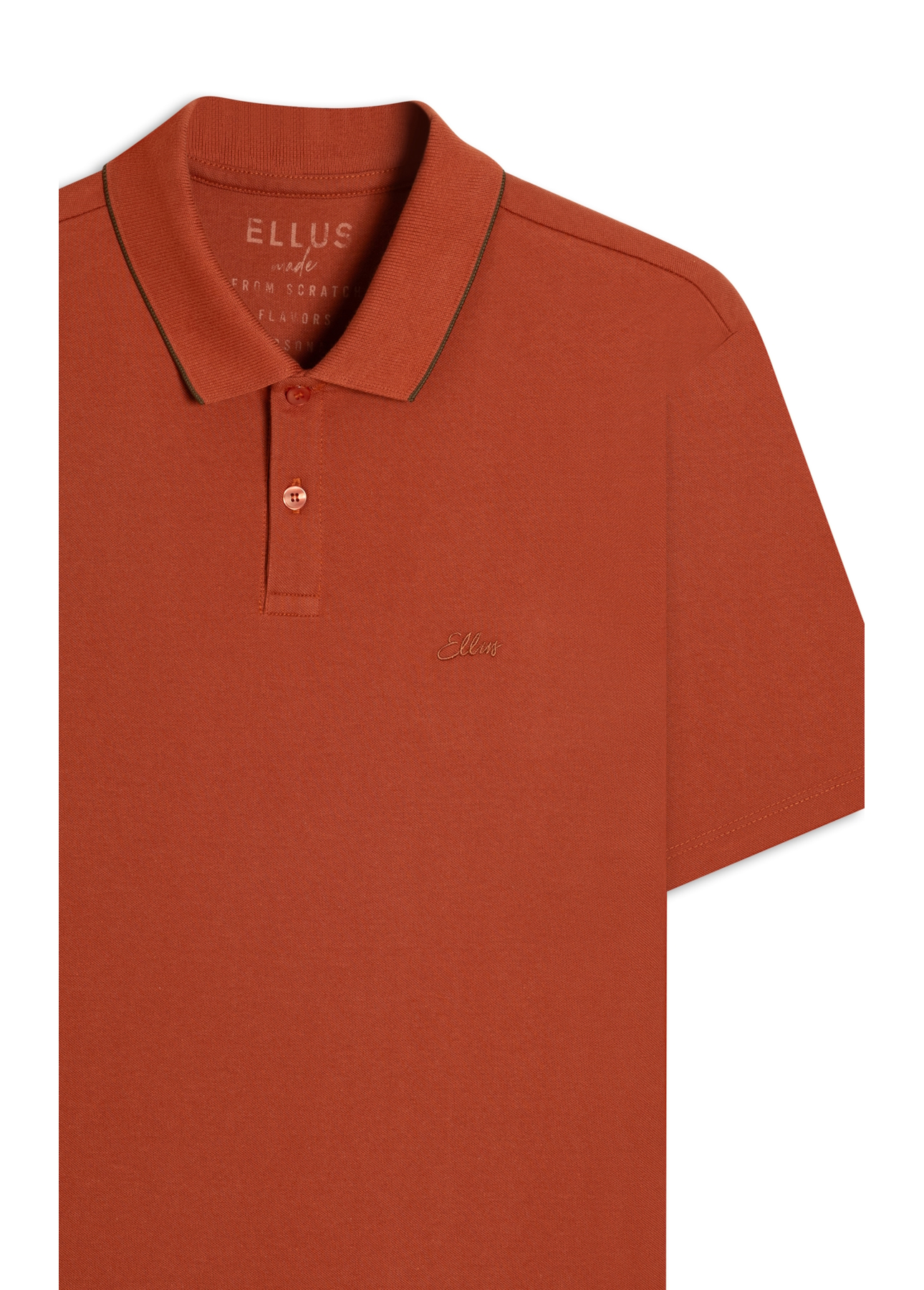 Polo 10 Telha