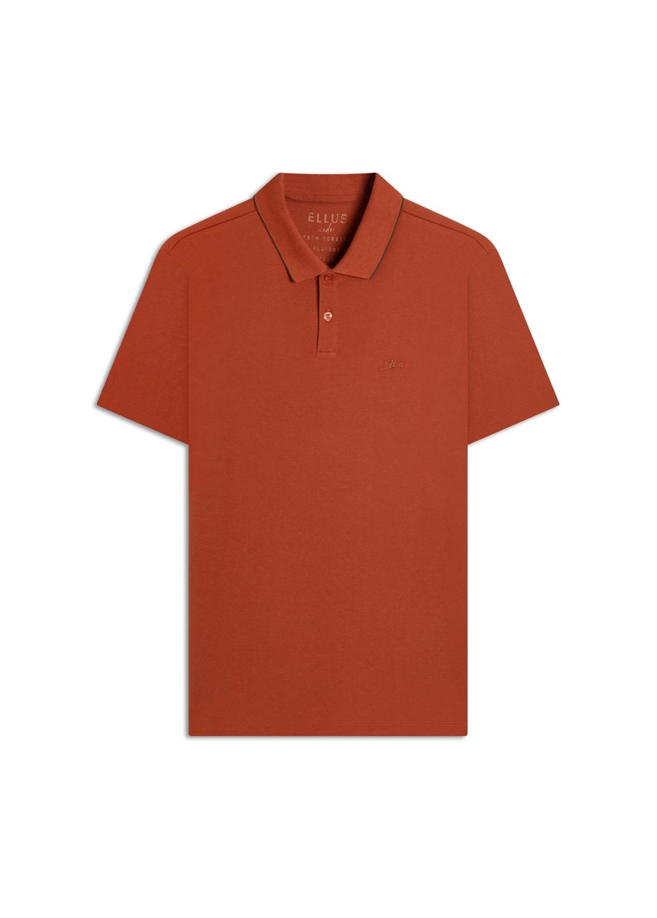 Polo 10 Telha