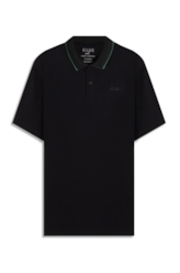 Polo 11 Preto