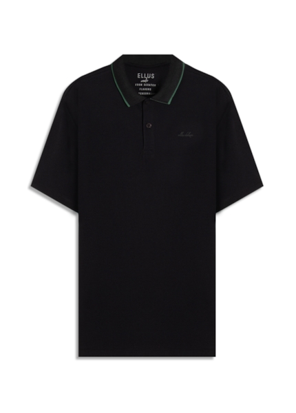 Polo 11 Preto
