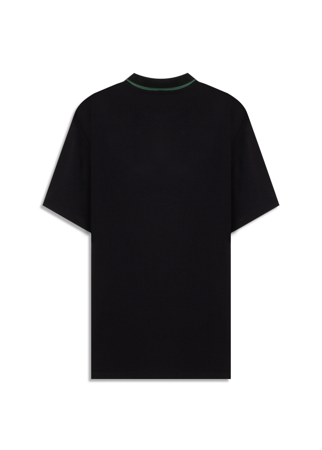 Polo 11 Preto