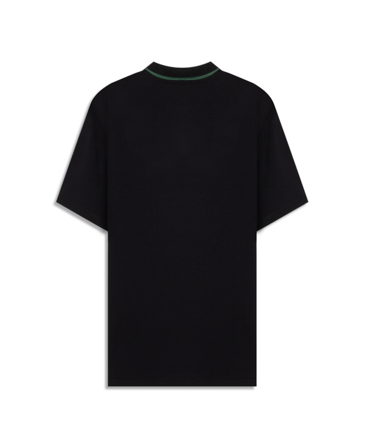 Polo 11 Preto