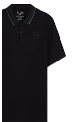 Polo 11 Preto