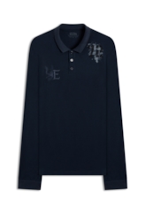 Polo 7 Midnight Blue