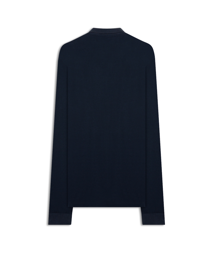 Polo 7 Midnight Blue