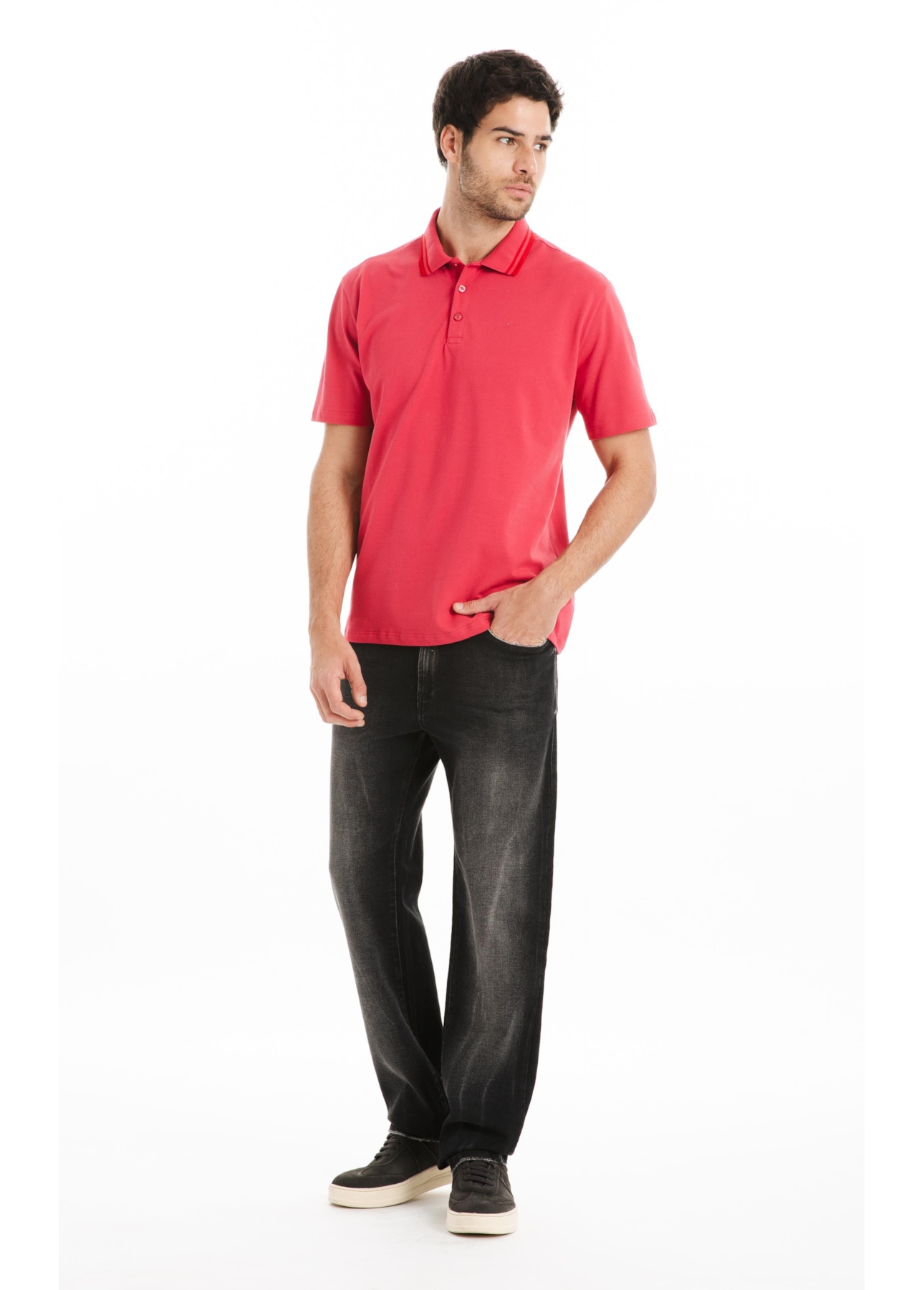 Polo 7 V25 Maravilha