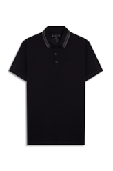 Polo 7 V25 Preto