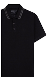 Polo 7 V25 Preto