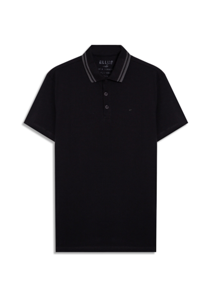 Polo 7 V25 Preto