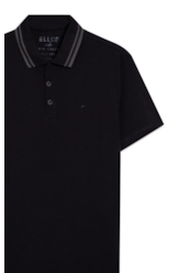 Polo 7 V25 Preto