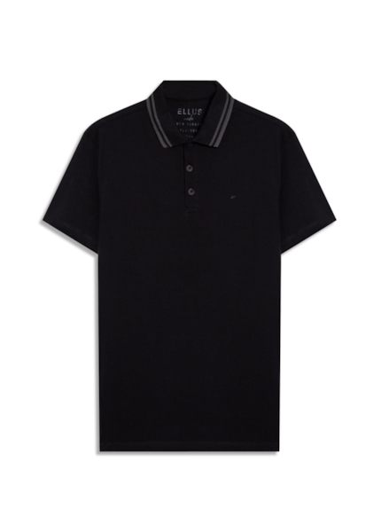 Polo 7 V25 Preto