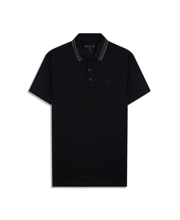 Polo 7 V25 Preto
