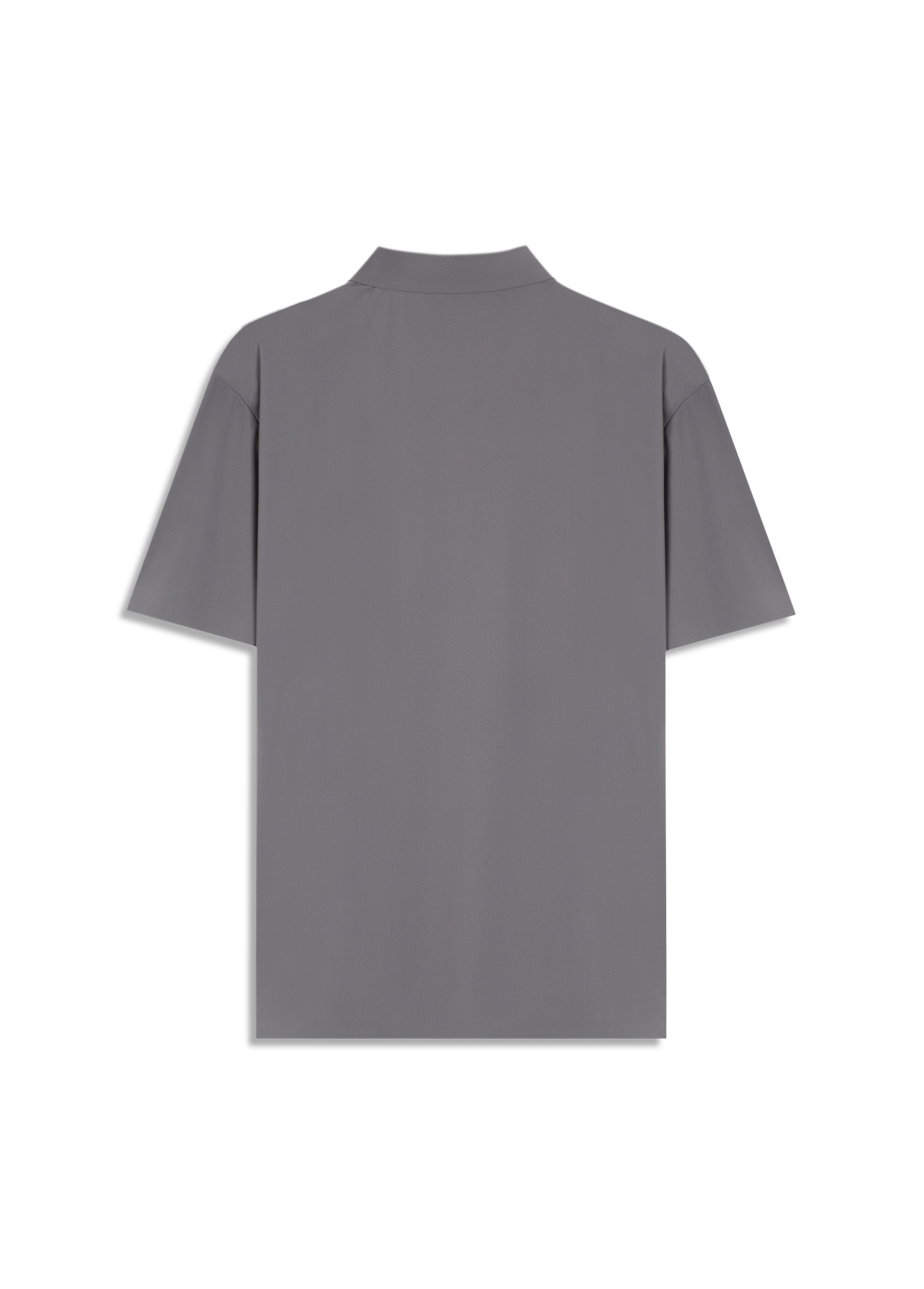 Polo Active Manuscript  Charcoal