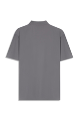 Polo Active Manuscript  Charcoal